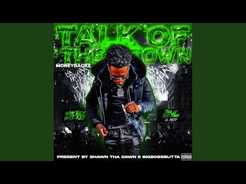 Up Da Score (feat. MaxoBeats)