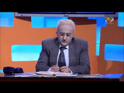 Portokalli, 12 Maj 2013 - Seksologu (Vajza luante me kukulla, djali me partizane)