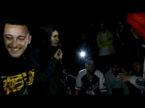 VAPAI FRAK vs BR1 SITAEL -8VOS DE FINAL- Fecha Doble Torneo -15/9- DarkJail