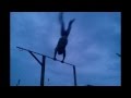 Street Workout Lithuania Tricks "Турник и брусья" PART ...