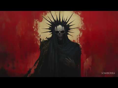 A Ritual for the Death Crown – Hymns from the Abyss