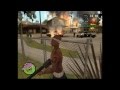 GTA San Andreas Tupac Snoop Dogg Eazye