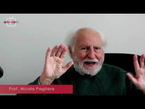 Intervista Architetto Nicola Pagliara per Arkeda TV