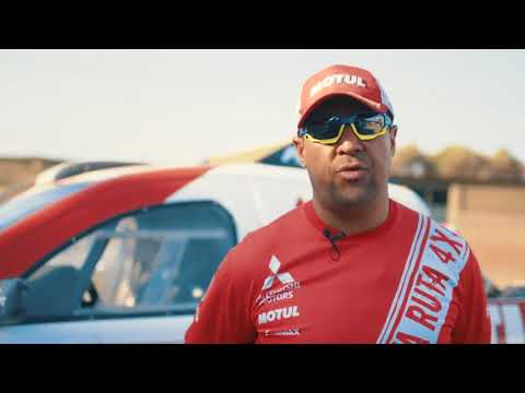 ¡Lo mejor del #Dakar2019! Recordemos la 3era y 4ta etapa de este intenso rally.