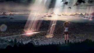 Musica Electronica - Anime Japon - DJ Spoke Watch Them Fall Down - Auriga by Nostromo