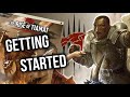 Rise Of Tiamat DM Tips Getting Started