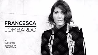 Francesca Lombardo - The Change