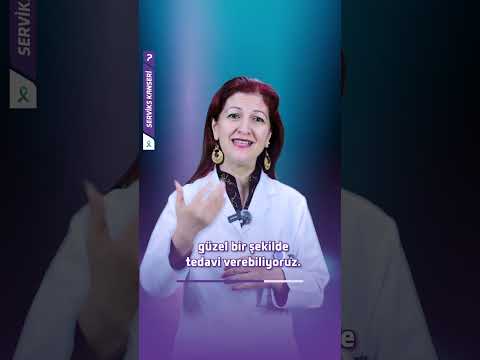 Serviks Kanseri Farkındalık Ayı | Emsey Hospital