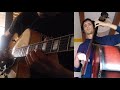 «I'll Remember April» — Grant Green solo transcription