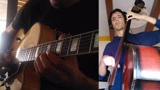 «I&#39;ll Remember April» — Grant Green solo transcription