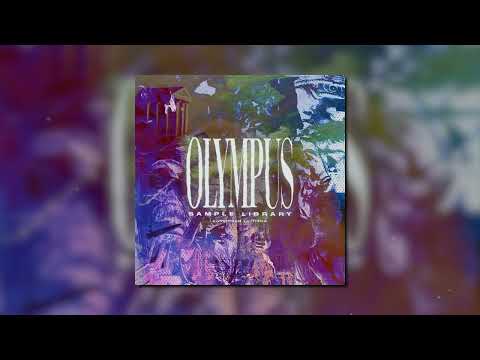 [FREE] (10+) Melodic RnB Drill Loop Kit - ''Olympus'' (Central Cee, Cubeatz, Guitar)