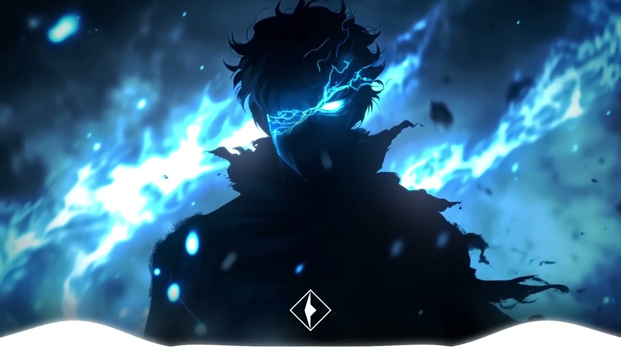 Songs to feel like the protagonist entering GOD MODE 💎☠️