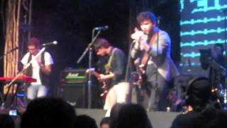 Arkells - Whistleblower