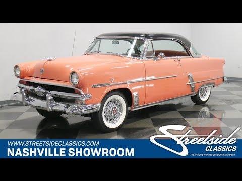 1953 Ford Crestline (CC-1243378) for sale in Lavergne, Tennessee