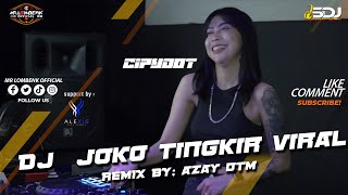 Download lagu DJ BREAKBEAT BREAKZ Joko Tingkir vs Sang Dewi vs s... mp3