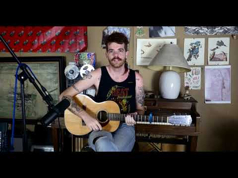 $RZ&$ sessions - Field Medic - i will not mourn who i was that has gone away