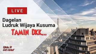 Download lagu Dagelan Ludruk Wijaya Kusuma Unit II Tamin Dkk (Side B) mp3