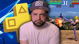 Sony Has RUINED The New PS Plus Service For PS5 Owners Already....