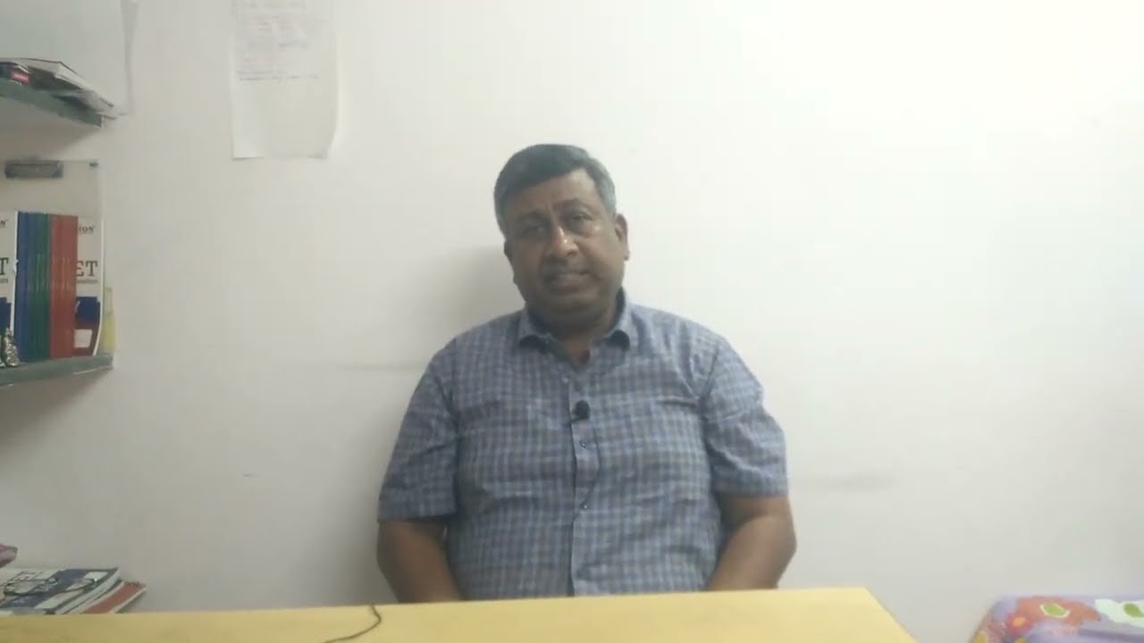 Quality Parameters of Irrigation Water
