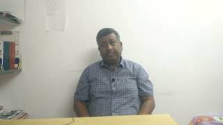 Quality Parameters of Irrigation Water