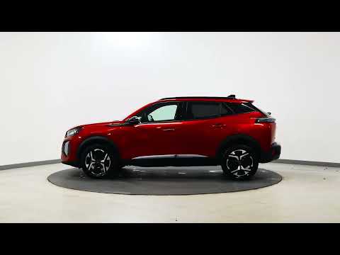 Video of *18* 2024 Peugeot 2008 1.2 ALLURE