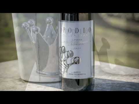 Tenuta Carretta 2024 - The Crown's Range