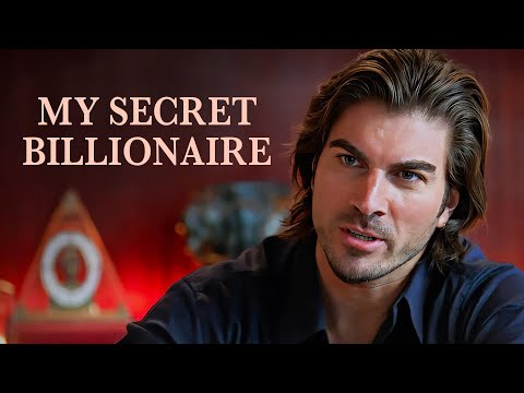 My Secret Billionaire | ROMANCE | Free Movie | Drama Film