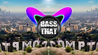 Dr. Dre - It's All On Me (Bass Boosted) ft. Justus &amp; BJ The Chicago Kid