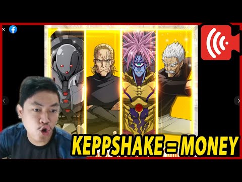 🔴HARI TERAKHIR YVMC!! BESOK ULTRA ULTIMATE NYAMUK [LIHAT SULTAN TND] - ONE PUNCH MAN:The Strongest