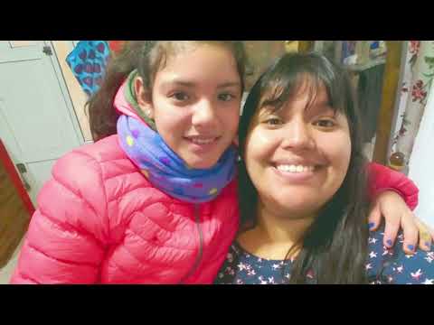 Argentinian Au Pair Abigail, 26 - EurAuPair Video Profile