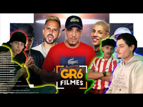 ANALISANDO PRÉVIA DE FUNK SET DJAY W 7 MCs Ryan SP, Hariel, Don Juan, Davi, Joãozinho VT, Davi