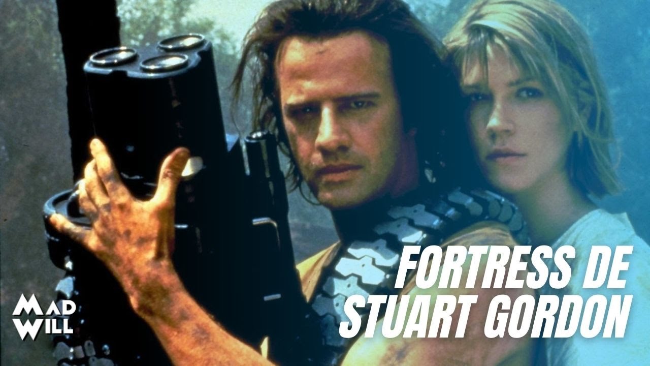 Miniature de la vidéo FORTRESS : LA CRITIQUE EN 3 MINUTES du film Forteresse