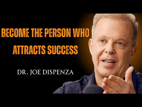 Become The Person Who Attracts SUCCESS