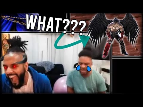 BostonTekken - A StillElectric Mash Up of Shenanigans 2022 *Meme Edit*