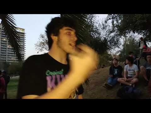 Imfameh vs Zodech Cuartos Corchea Skill