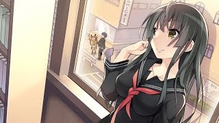 Nightcore - I wanna get better