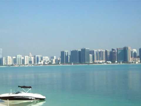 Abu Dhabi