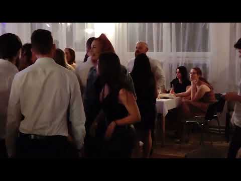 5. Sportovní ples - Vedrovice 18.3.2023