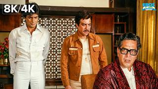 Download lagu गुंडे के डर और पिता के प्यार की कमजोरी ने उसे चोरनी बना दिया। Chorni |Jeetendra, Neetu Singh (8K/4K) mp3