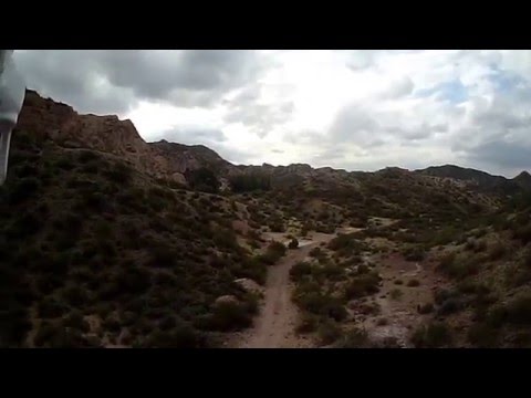 Tinajas 12/3/16 - LSENCUENTROBIKE - Syma x5 - 808 #16 v3