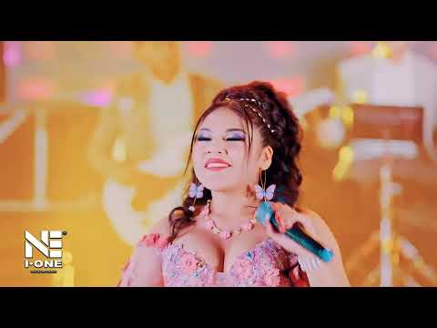 Leila Sucaticona - TU VIDA ME PERTENECE (VIDEO OFICIAL)