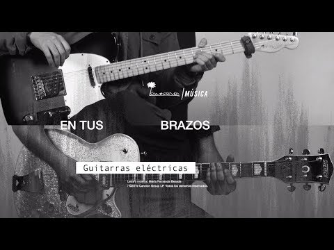 En Tus Brazos - Camino de Vida Música