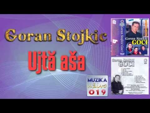 Goran Stojkic Goci - Ujta asa // MuzikaUzivo019