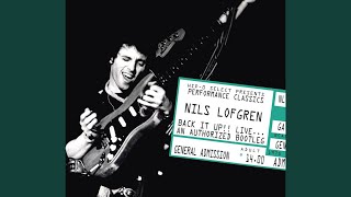 The Sun Hasn&#39;t Set On This Boy Yet (Live)