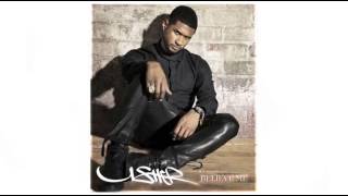 Usher - Believe Me (Prod. By Mike Will)