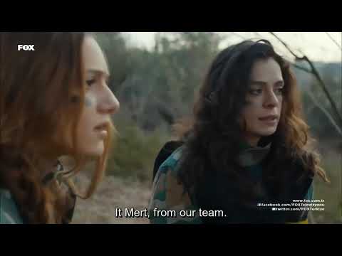 Failing to Get Rid of Ertan 😒 - In Love Again