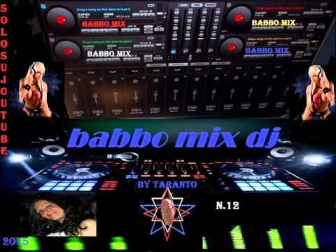 babbo mix dj 2015 n 12