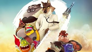 Os caras malvados 2 filme completo dublado em português - filmes lançamentos