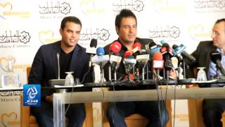 Hespress.com: Assi EL Hillani & les jeunes talents du Maroc Hespress.com: Assi EL Hillani & les jeunes talents du Maroc