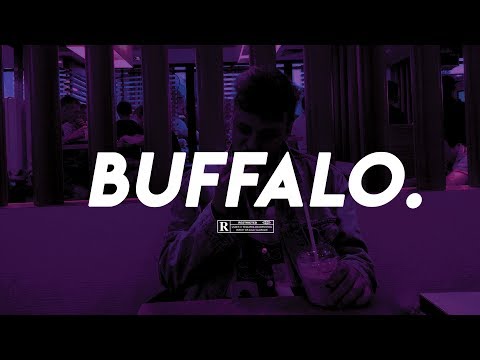 Barto'cut12 - BUFFALO (Audio)